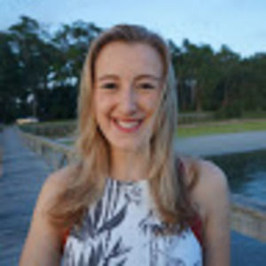 Meet your Posher, Alexandra